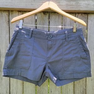 Prana Elle Shorts Size 10